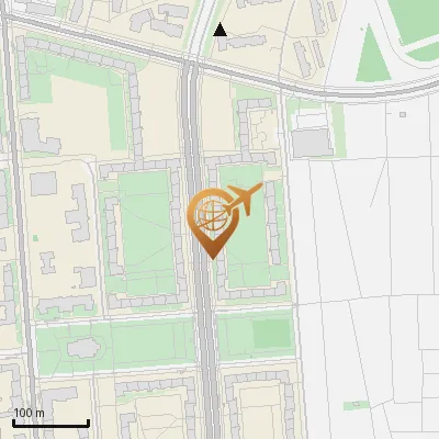 Foto zu Grazer Damm 135-147, 12157 Berlin