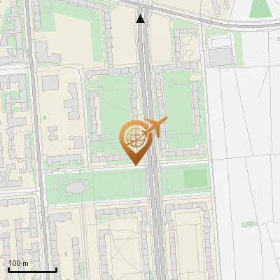 Foto zu Grazer Damm 148, 12157 Berlin