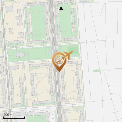 Foto zu Grazer Damm 151, 12157 Berlin