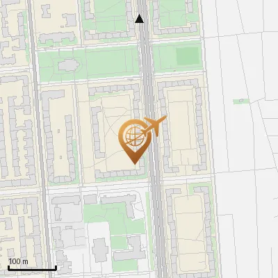 Foto zu Grazer Damm 166, 12157 Berlin