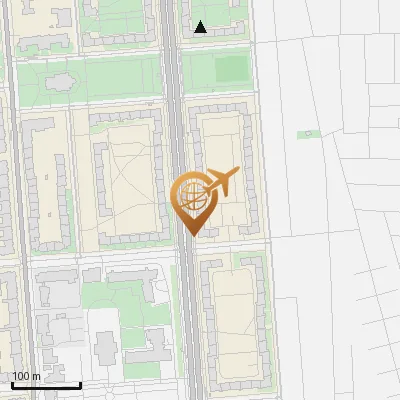 Foto zu Grazer Damm 167, 12157 Berlin