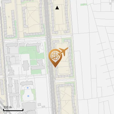 Foto zu Grazer Damm 181-187, 12157 Berlin