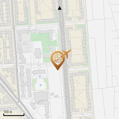 Foto zu Grazer Damm 190-198, 12157 Berlin