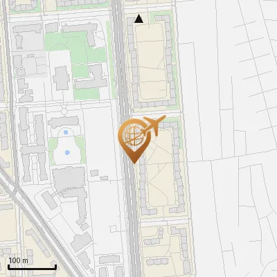 Foto zu Grazer Damm 199-205, 12157 Berlin