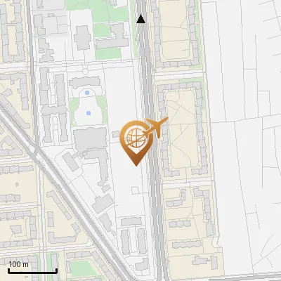 Foto zu Grazer Damm 212, 12157 Berlin