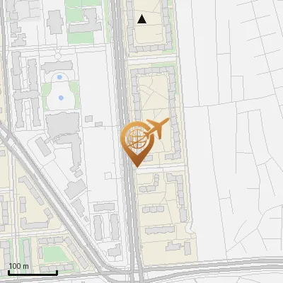 Foto zu Grazer Damm 213, 12157 Berlin