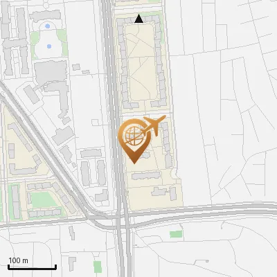 Foto zu Grazer Damm 215-225, 12157 Berlin