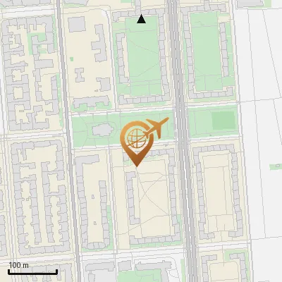 Foto zu Grazer Platz 10, 12157 Berlin