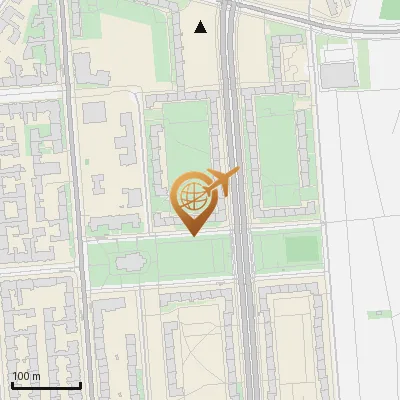 Foto zu Grazer Platz 11-15, 12157 Berlin