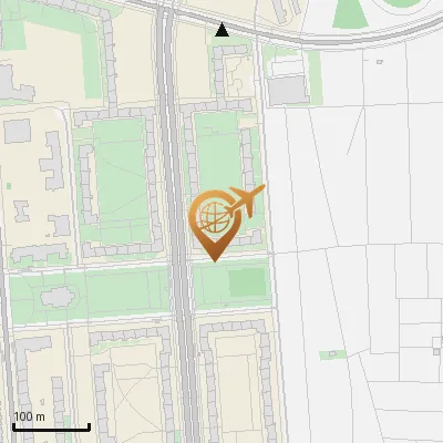 Foto zu Grazer Platz 19, 12157 Berlin