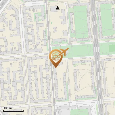 Karte Grazer Platz 2, 12157 Berlin