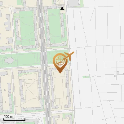 Karte Grazer Platz 24, 12157 Berlin