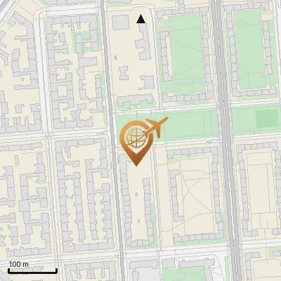 Foto zu Grazer Platz 2-4, 12157 Berlin