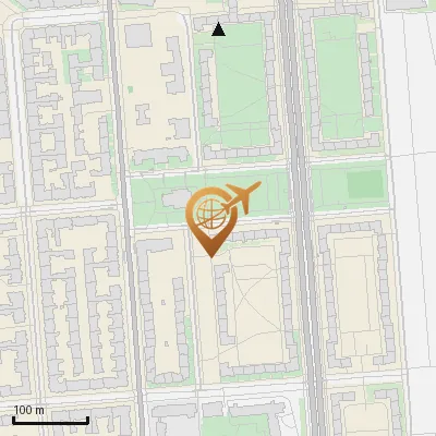 Foto zu Grazer Platz 6, 12157 Berlin