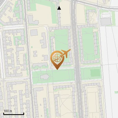 Foto zu Grazer Platz 7-9, 12157 Berlin