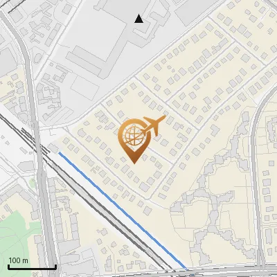 Foto zu Grebenhainer Weg 11-22, 13435 Berlin