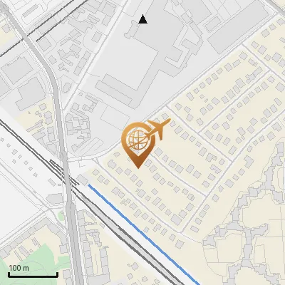 Karte Grebenhainer Weg 4-10, 13435 Berlin