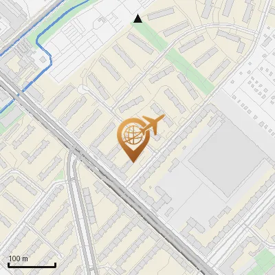 Foto zu Greenwicher Straße 1-5, 13349 Berlin