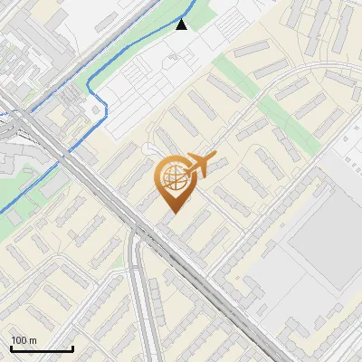 Foto zu Greenwicher Straße 11-21, 13349 Berlin