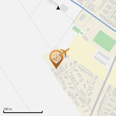 Karte Greesberger Straße 13-16, 50765 Köln