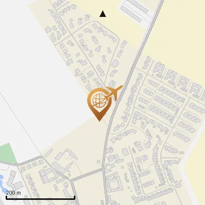 Karte Greesberger Straße 29, 50765 Köln