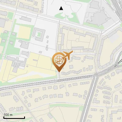 Foto zu Gregor-Mendel-Straße 14, 14195 Berlin