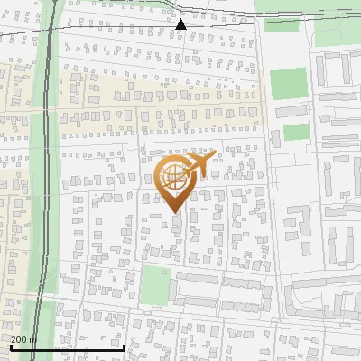 Foto zu Gregor-Mendel-Straße 7, 80937 München