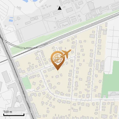 Foto zu Gregoroviusweg 21-38, 10318 Berlin