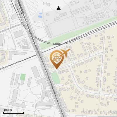 Foto zu Gregoroviusweg 1-11, 10318 Berlin