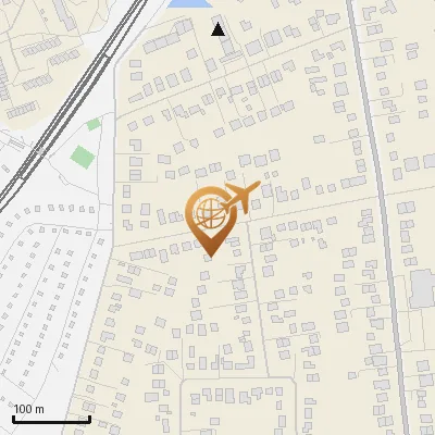 Karte Greifenberger Straße 119, 22147 Hamburg