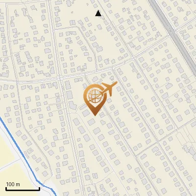 Foto zu Greifenberger Straße 8-14, 12355 Berlin