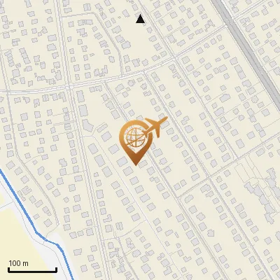 Foto zu Greifenberger Straße 15-20, 12355 Berlin