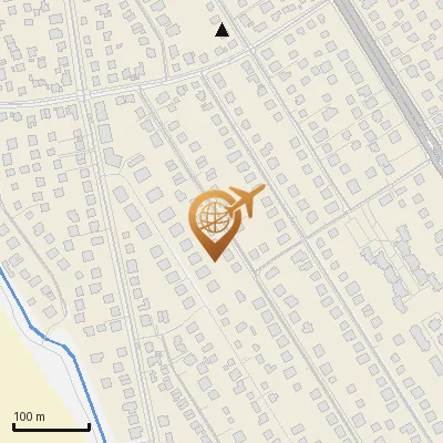 Foto zu Greifenberger Straße 21-28, 12355 Berlin