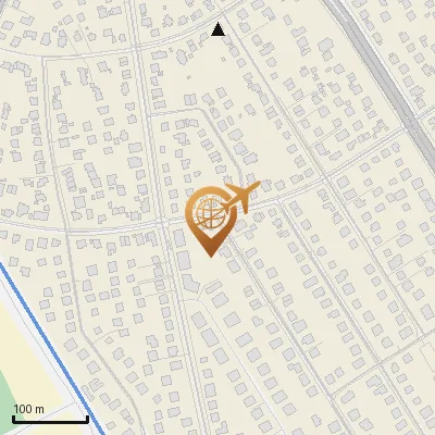 Foto zu Greifenberger Straße 4, 12355 Berlin