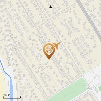 Foto zu Greifenberger Straße 43-46, 12355 Berlin