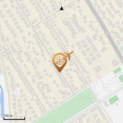 Foto zu Greifenberger Straße 47-53, 12355 Berlin