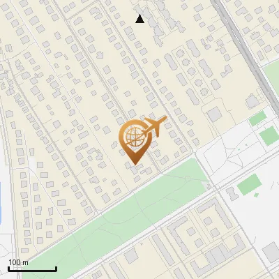 Foto zu Greifenberger Straße 55-62, 12355 Berlin