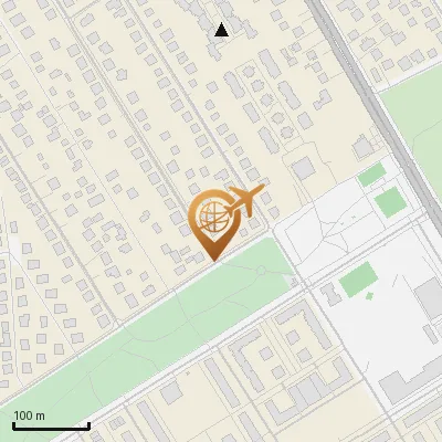 Foto zu Greifenberger Straße 63-64, 12355 Berlin