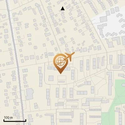 Karte Greifenberger Straße 93-101, 22147 Hamburg