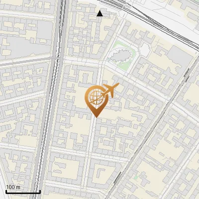 Foto zu Greifenhagener Straße 10-13, 10437 Berlin