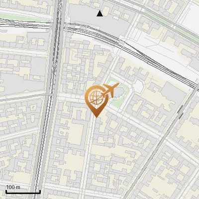 Foto zu Greifenhagener Straße 15-17, 10437 Berlin