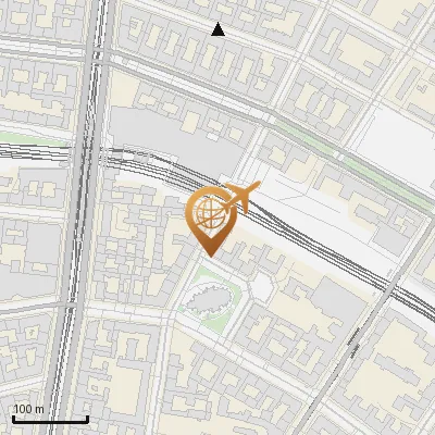 Foto zu Greifenhagener Straße 18, 10437 Berlin