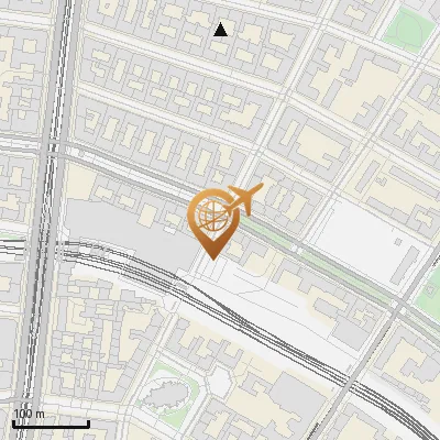 Foto zu Greifenhagener Straße 21-22, 10437 Berlin