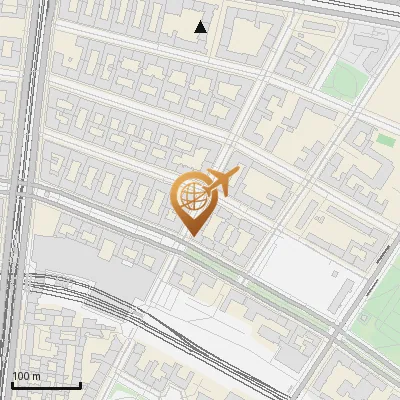 Foto zu Greifenhagener Straße 24-25, 10437 Berlin