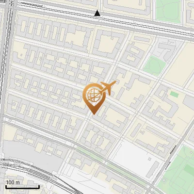 Foto zu Greifenhagener Straße 27, 10437 Berlin