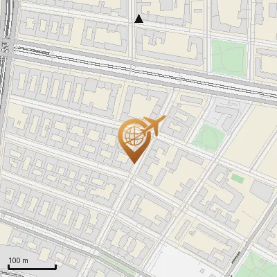 Foto zu Greifenhagener Straße 29-40, 10437 Berlin