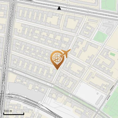 Foto zu Greifenhagener Straße 42-43, 10437 Berlin