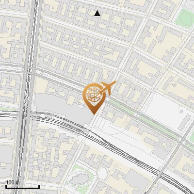 Foto zu Greifenhagener Straße 44-47, 10437 Berlin