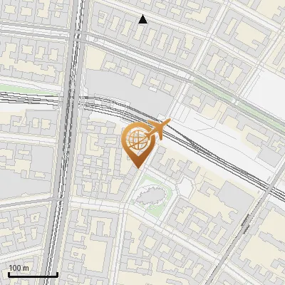 Foto zu Greifenhagener Straße 48-52, 10437 Berlin