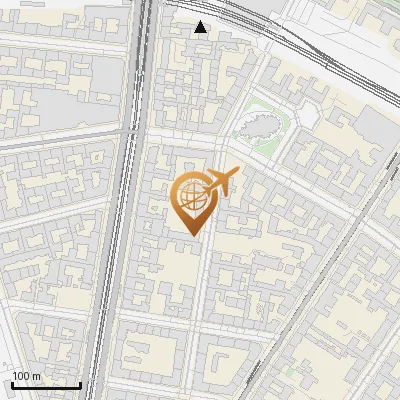 Foto zu Greifenhagener Straße 57-61, 10437 Berlin